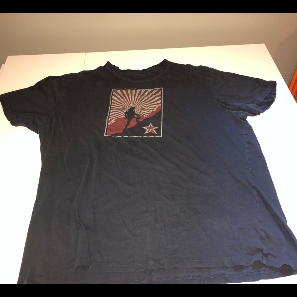 Eastern Mountain Sports Graphic T Shirt
